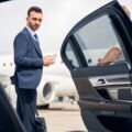 Stress-Free Airport Transfers: Book Your Luxury Ride with Myra Transportation