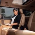 Why Choose Myra Transportation? Experience the Difference in Luxury